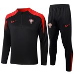 Training Top Portugal 2024-25 Noir Rouge 3 Training Top Portugal 2024-25 Noir Rouge 3