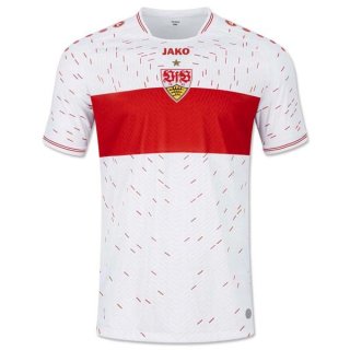 Thailande Maillot VfB Stuttgart 1ª 2023-24