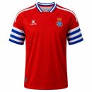 Thailande Maillot Espanyol 2ª 2026-27 Thailande Maillot Espanyol 2ª 2026-27