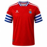 Thailande Maillot Espanyol 2ª 2026-27 Thailande Maillot Espanyol 2ª 2026-27