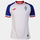 Thailande Maillot SD Eibar 2ª 2022-23