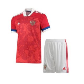 Maillot Russie 1ª Enfant 2020