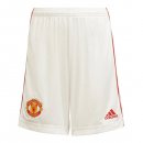 Pantalon Manchester United 1ª 2021-22