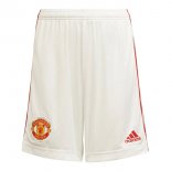 Pantalon Manchester United 1ª 2021-22