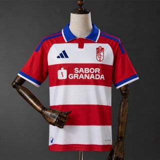 Thailande Maillot Granada 1ª 2026-27