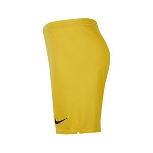 Pantalon Barcelone 2ª 2019-20 Jaune