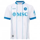 Thailande Maillot Naples 2ª 2026-27 Thailande Maillot Naples 2ª 2026-27