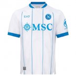 Thailande Maillot Naples 2ª 2026-27 Thailande Maillot Naples 2ª 2026-27