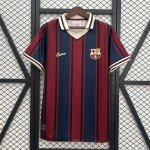 Thailande Maillot Barcelone 125th Anniversary 2025-26