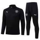 Sweatshirt Manchester City 2026-27 Noir Sweatshirt Manchester City 2026-27 Noir