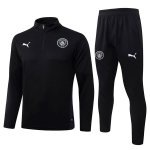 Sweatshirt Manchester City 2026-27 Noir Sweatshirt Manchester City 2026-27 Noir