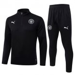 Sweatshirt Manchester City 2026-27 Noir Sweatshirt Manchester City 2026-27 Noir
