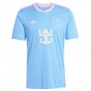 Thailande Maillot Inter Miami 3ª 2025-26