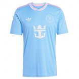 Thailande Maillot Inter Miami 3ª 2025-26