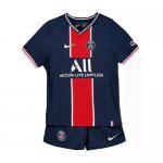 Maillot Paris Saint Germain 1ª Enfant 2020-21