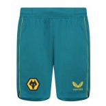 Pantalon Wolves 2ª 2022-23