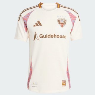 Thailande Maillot DC United 2ª 2025-26