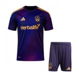 Maillot Los Angeles Galaxy 2ª Enfant 2026-27 Maillot Los Angeles Galaxy 2ª Enfant 2026-27