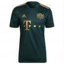 Thailande Maillot Bayern Munich WIESN 2021-22