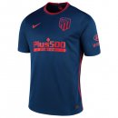 Maillot Atletico Madrid 2ª 2020-21 Bleu