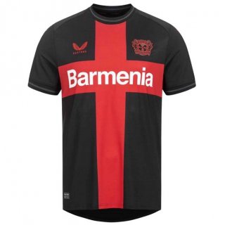 Thailande Maillot Bayer 04 Leverkusen 1ª 2023-24