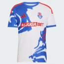 Thailande Maillot Universidad De Chili 2ª 2026-27