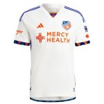 Thailande Maillot Cincinnati 2ª 2024-25 Thailande Maillot Cincinnati 2ª 2024-25