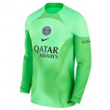 Thailande Maillot PSG 1ª Gardien 2022-23