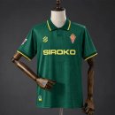 Thailande Maillot Sporting de Gijón 2ª 2026-27 Thailande Maillot Sporting de Gijón 2ª 2026-27