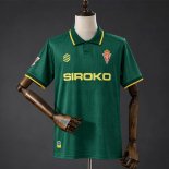 Thailande Maillot Sporting de Gijón 2ª 2026-27 Thailande Maillot Sporting de Gijón 2ª 2026-27