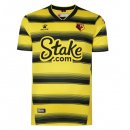 Thailande Maillot Watford 1ª 2021-22 Jaune