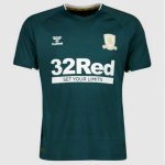 Thailande Maillot Middlesbrough 2ª 2021-22 Thailande Maillot Middlesbrough 2ª 2021-22