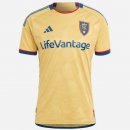 Thailande Maillot Real Salt Lake 2ª 2023-24