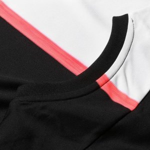 Maillot Juventus 1ª Femme 2019-20 Noir Blanc