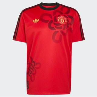 Thailande Maillot M-U Cultural Story 2026