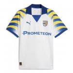 Thailande Maillot Parma Calcio 3ª 2025-26