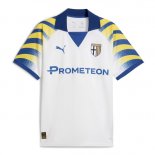 Thailande Maillot Parma Calcio 3ª 2025-26