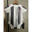 Maillot Juventus Baby 1ª 2025-26