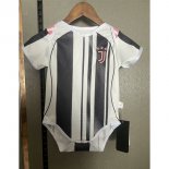 Maillot Juventus Baby 1ª 2025-26