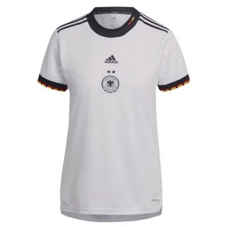 Maillot Allemagne 1ª Femme Euro 2022