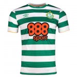 Thailande Maillot Shamrock Rovers 1ª 2022-23
