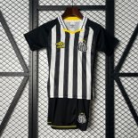 Thailande Maillot Santos 2ª 2025-26