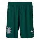 Pantalon Palmeiras 2ª 2020-21 Vert