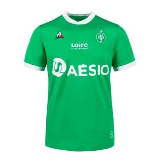 Thailande Maillot AS Saint Etienne 2ª 2020-21 Thailande Maillot AS Saint Etienne 2ª 2020-21