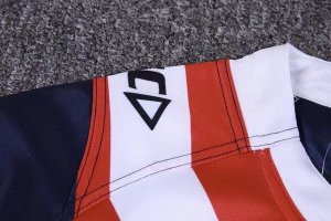 Thailande Maillot Sydney Roosters NRL 1ª 2017