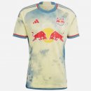 Thailande Maillot New York Red Bulls 1ª 2023-24