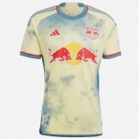 Thailande Maillot New York Red Bulls 1ª 2023-24