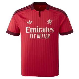 Thailande Maillot Lyon 2ª 2026-27