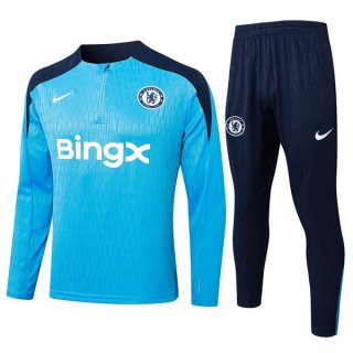 Training Chelsea 2024-25 Bleu 4 Training Chelsea 2024-25 Bleu 4