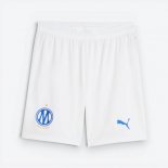 Pantalon Marseille 1ª 2026-27